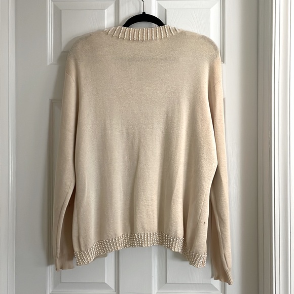 Belldini Sweater Top Matching Set New - Picture 5 of 14